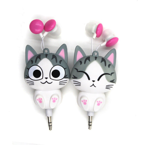 Earphone